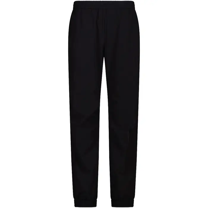 CMP Pantaloni PANTALONE URBAN Nero