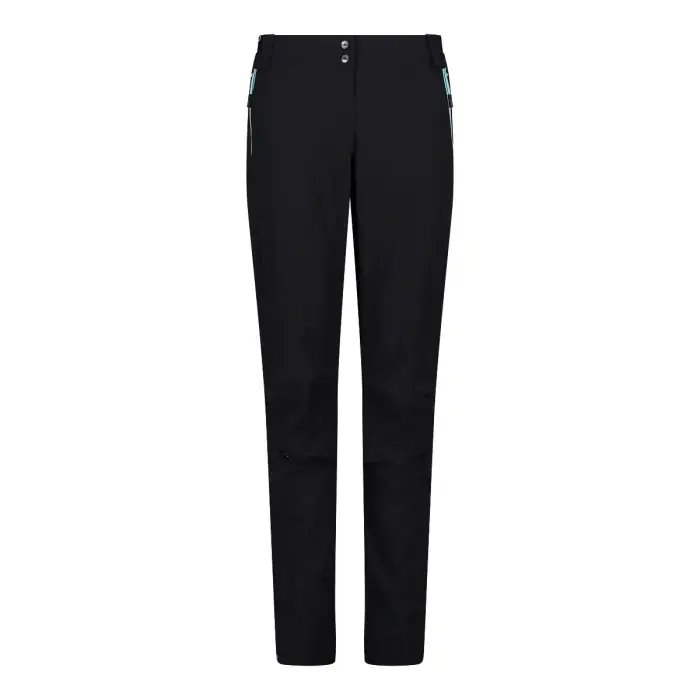 CMP Pantaloni da donna Noir