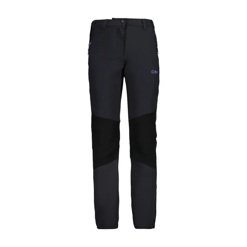 CMP Pantaloni da escursionismo per ragazza