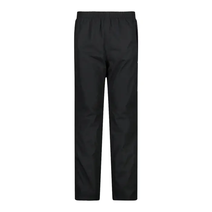 Pantaloni da pioggia da donna con zip laterale CMP