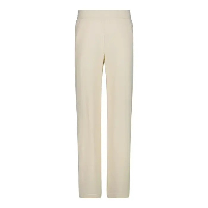 CMP Pantaloni lunghi da donna Beige
