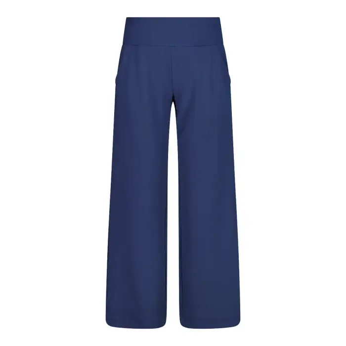 CMP Pantaloni lunghi da donna Bleu