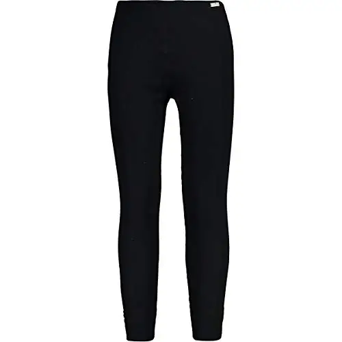 CMP Pantaloni lunghi per bambini, Nero, 152
