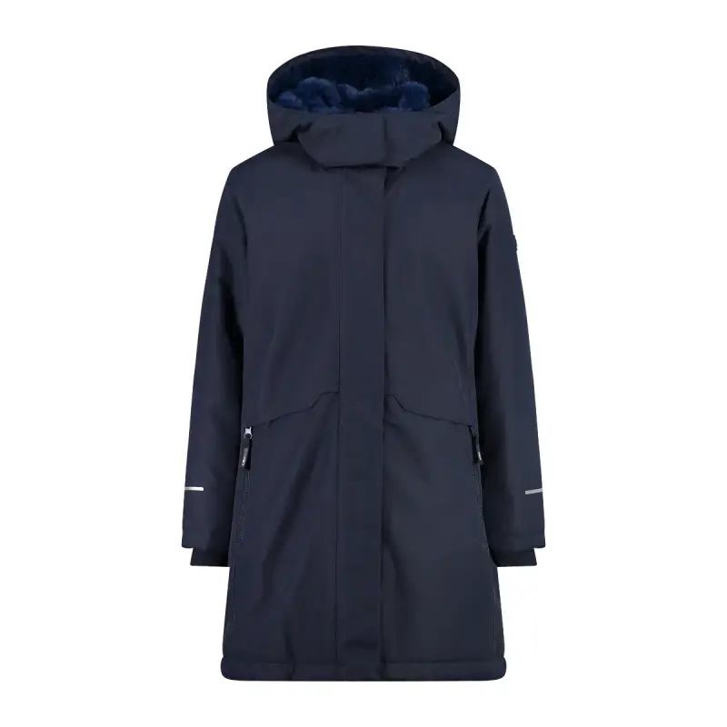 CMP Parka Bambina 4530691