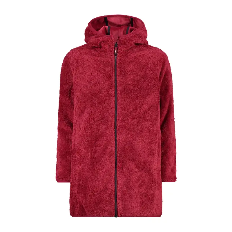 CMP Parka Bambina 4530701