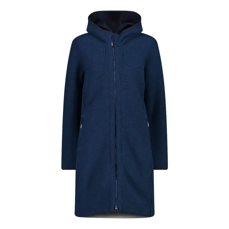 CMP Parka Donna 4491389