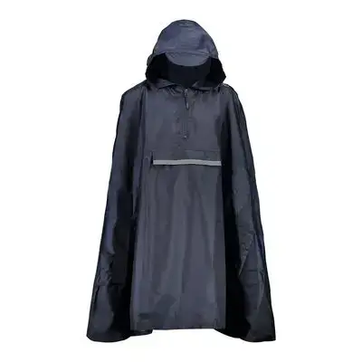CMP Ragazza poncho