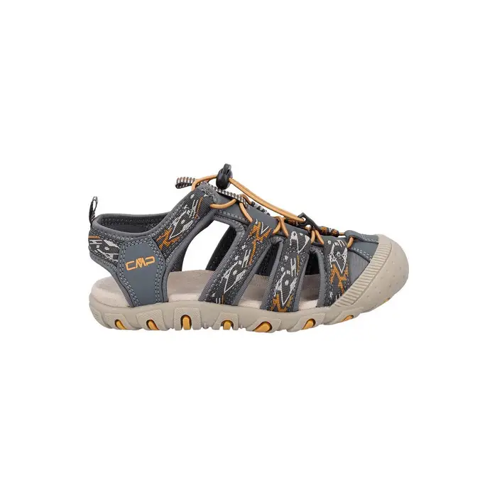 CMP Sandali bambini KIDS SAHIPH HIKING SANDALS Blu