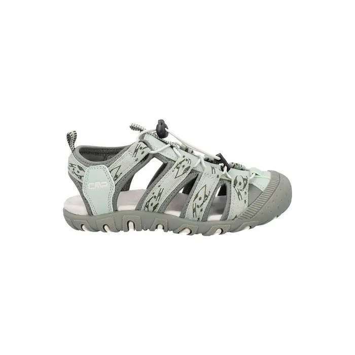 CMP Sandali bambini KIDS SAHIPH HIKING SANDALS Multicolore