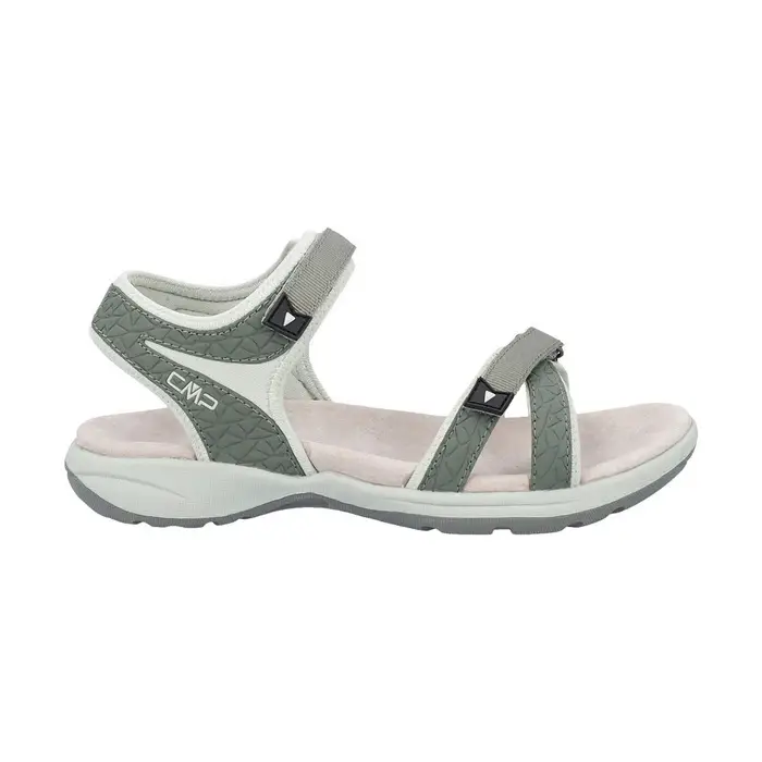 CMP Sandali ADIB WMN HIKING SANDALS Verde
