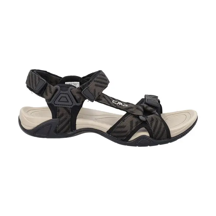 CMP Sandali HAMAL HIKING SANDAL Marrone