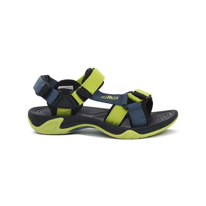 CMP Sandali Hamal Multicolore
