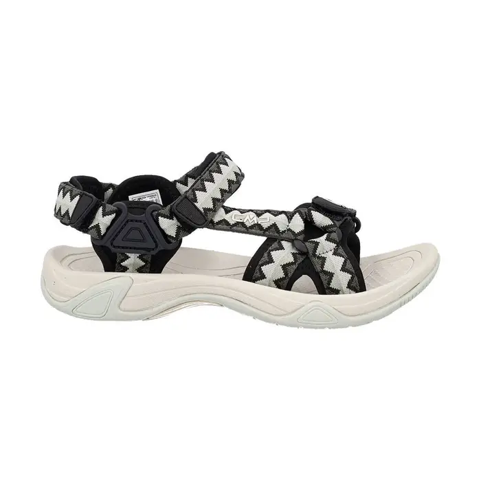 CMP Sandali HAMAL WMN HIKING SANDALS Bianco
