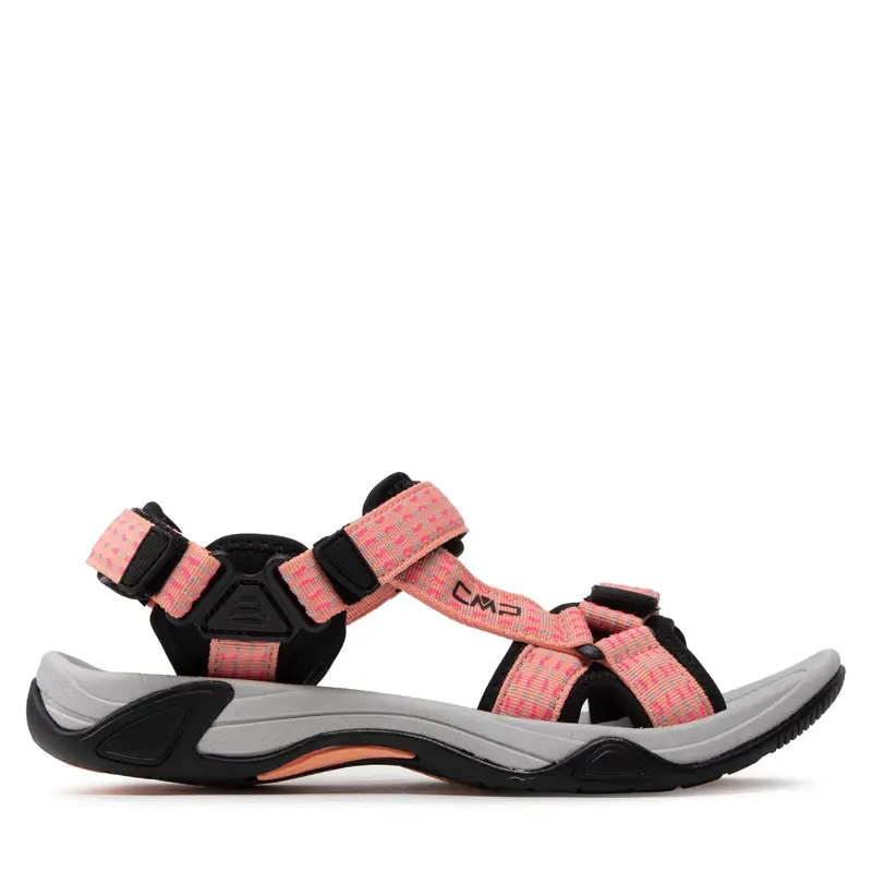 CMP Sandali Kids Hamal 38q9954j Rosa