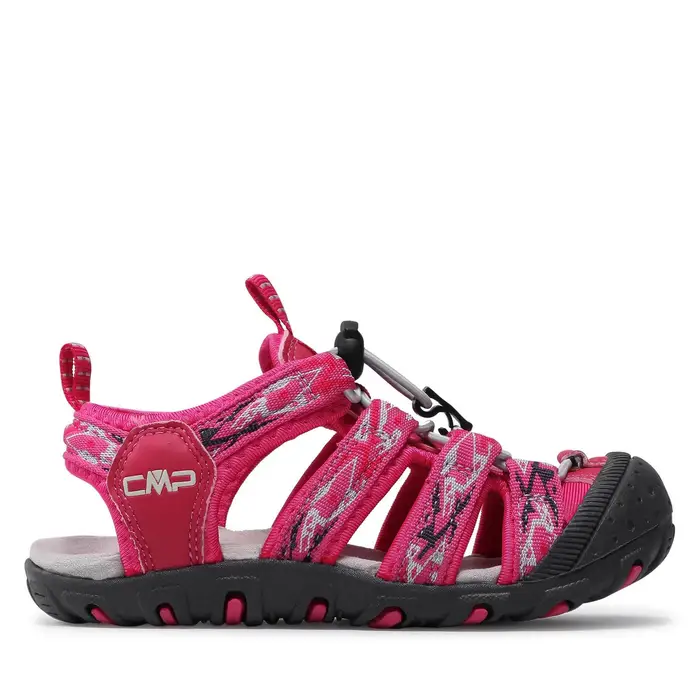 CMP Sandali Sahiph Hiking Sandal 30Q9524 Rosa