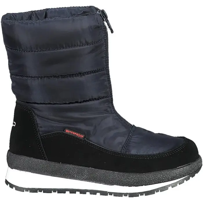CMP Scarpe bambini KIDS RAE SNOW BOOT WP Blu