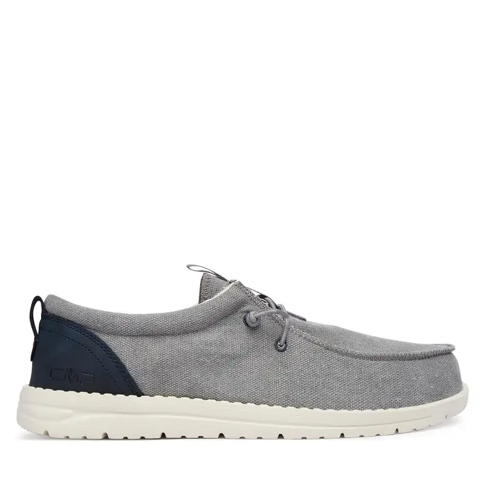 CMP Scarpe basse JOY Urban 3Q82357 Grigio