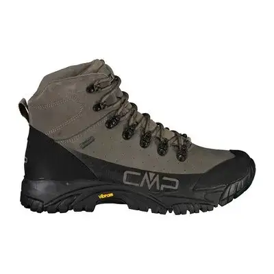 CMP Scarpe da trekking alte Dhenieb WP