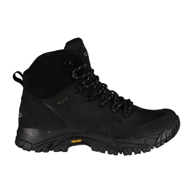 CMP Scarpe da trekking alte Dhenieb WP