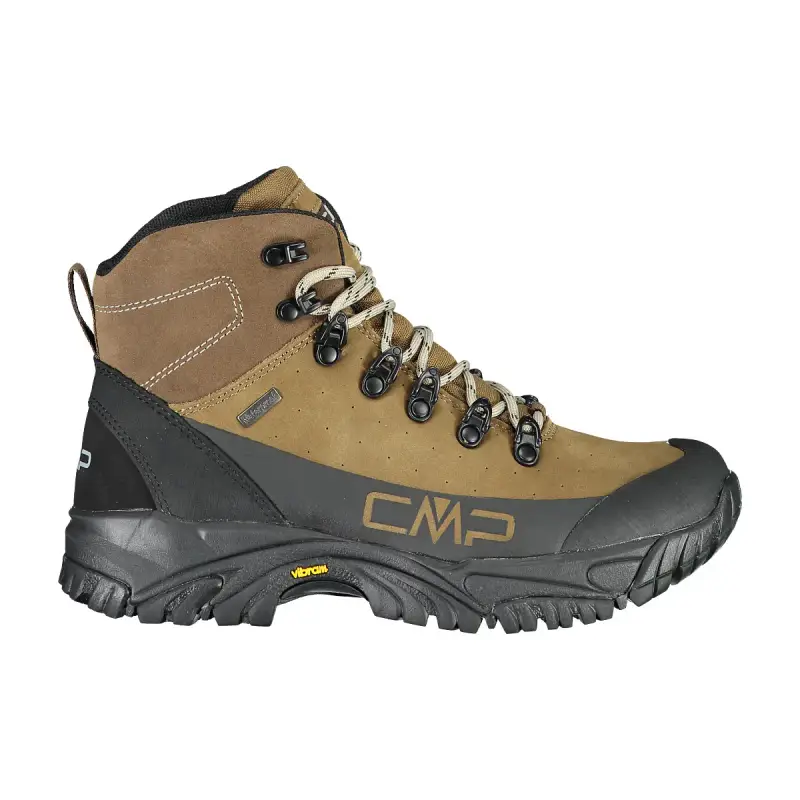 CMP Scarpe da trekking alte da donna Dhenieb WP