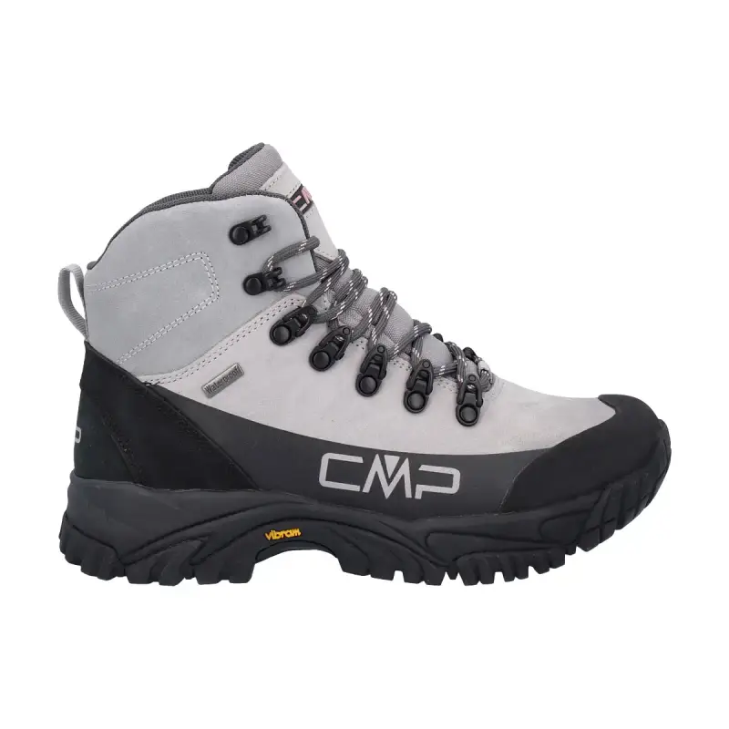 CMP Scarpe da trekking alte da donna Dhenieb WP