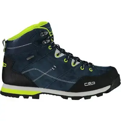 CMP Scarpe da trekking medie Alcor