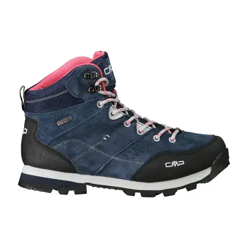 CMP Scarpe da trekking medie da donna Alcor