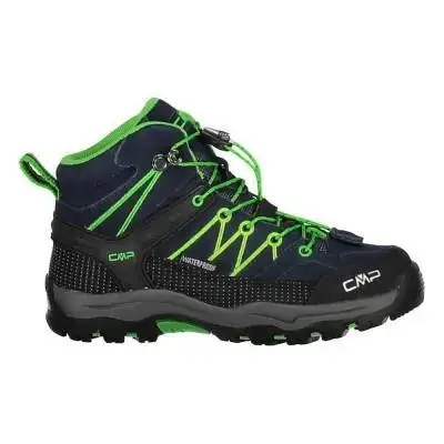 CMP Scarpe da trekking medie per bambini Rigel Waterproof