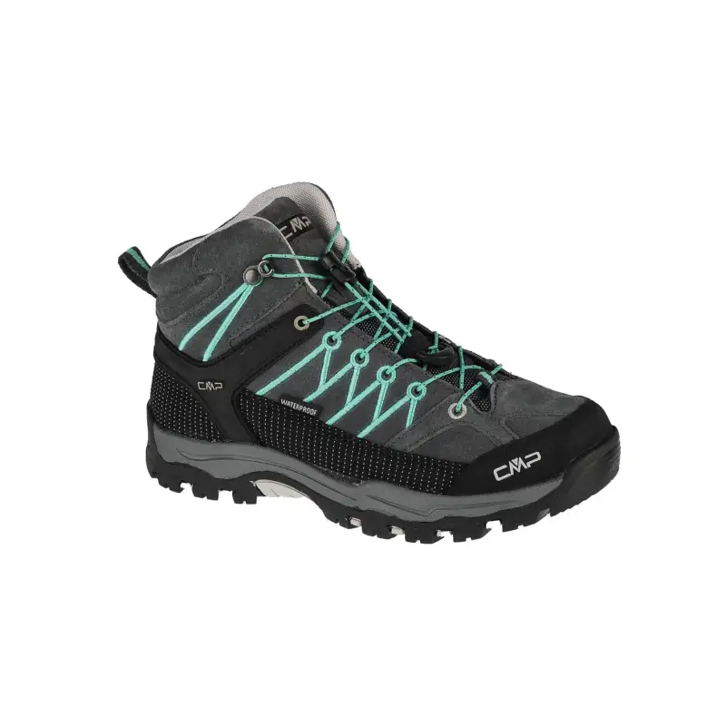 CMP Scarpe da trekking per bambina Rigel