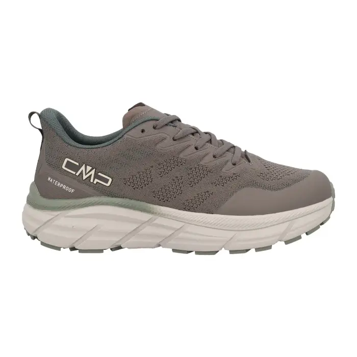 CMP Scarpe sportive Rahmsy Gris