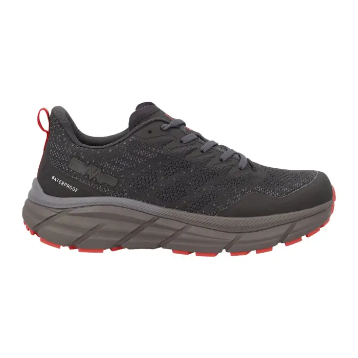 CMP Scarpe sportive Rahmsy Gris