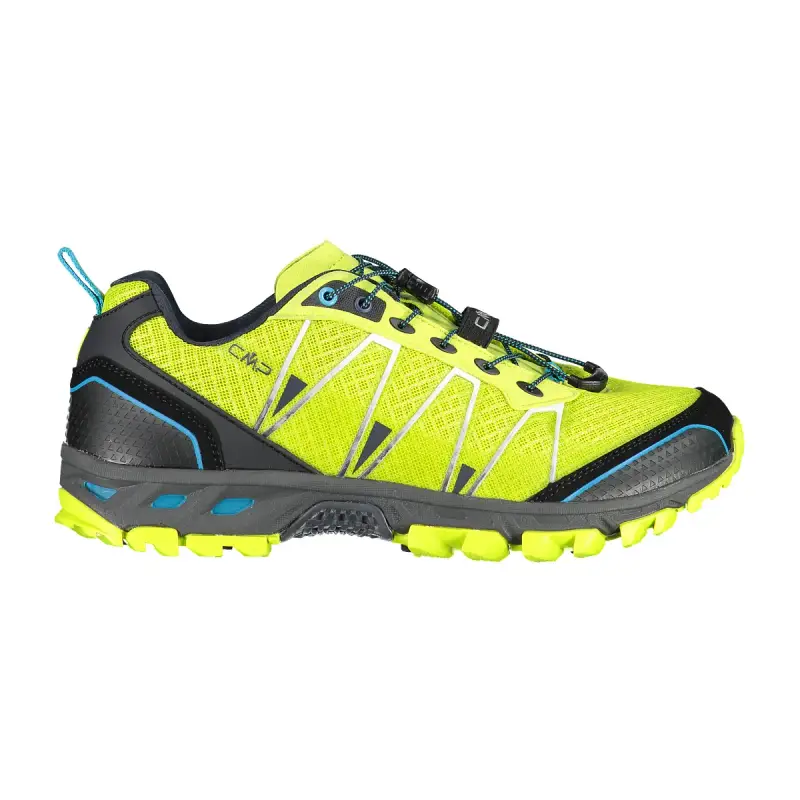 CMP Scarpe trail running basse Altak