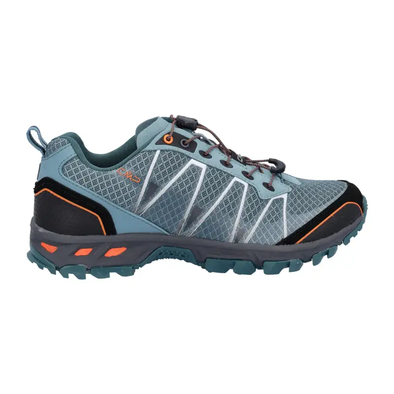CMP Scarpe trail running basse Altak