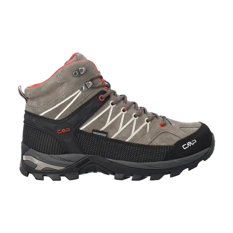 CMP Scarpe trekking Rigel Mid