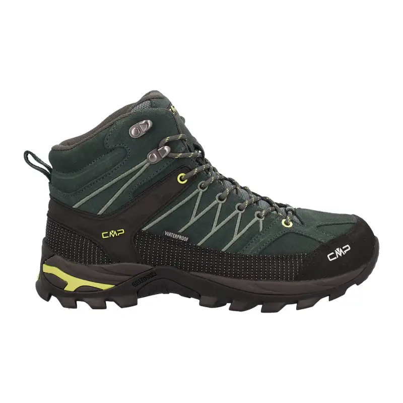 CMP Scarpe trekking Rigel Mid