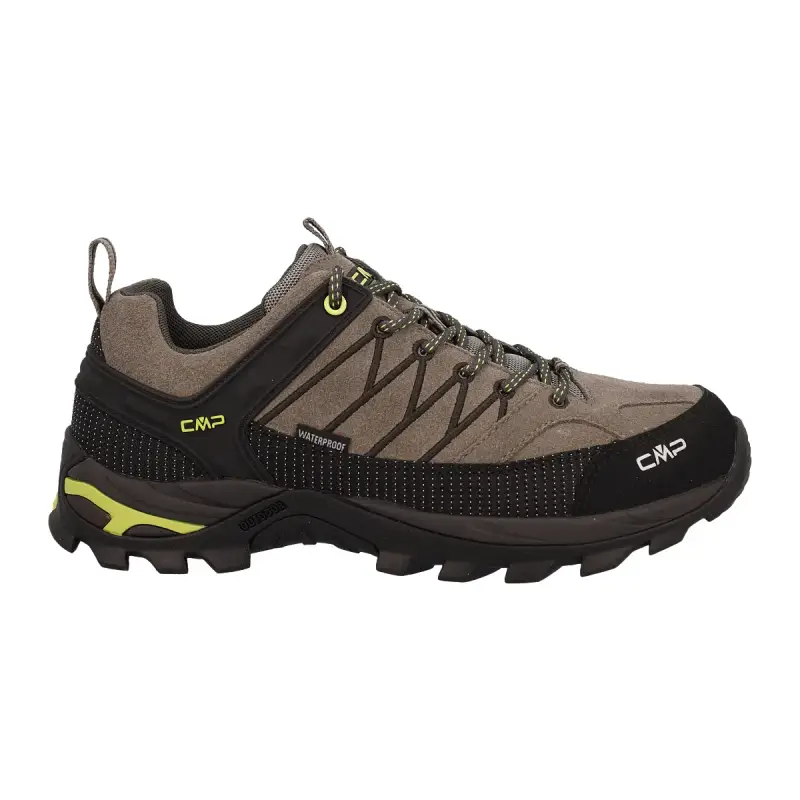 CMP Scarpe trekking Rigel WP Low