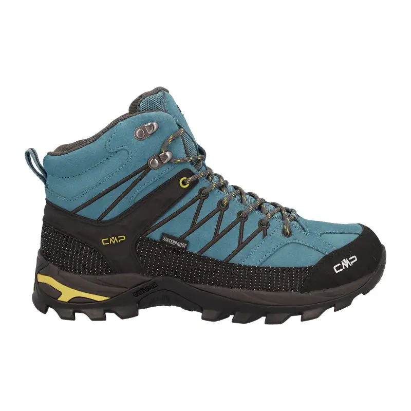 CMP Scarpe trekking Rigel WP Mid