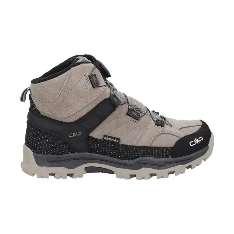 CMP Scarpe trekking per bambini Kiruna Fitgo Mid