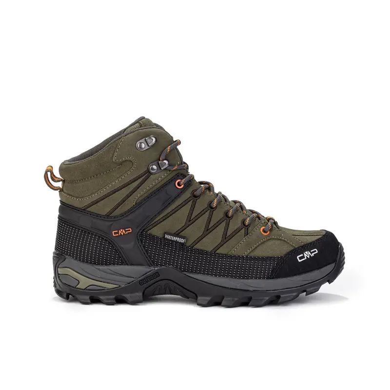 CMP Scarponcini Uomo 4255939