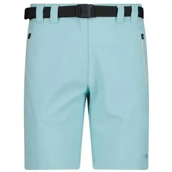 CMP Shorts 3T51146E555 Multicolore