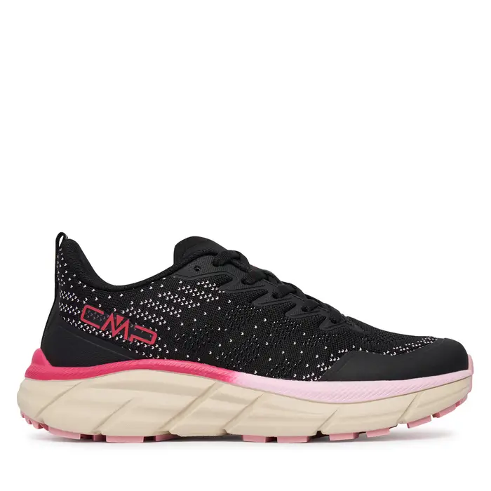 CMP Sneakers Rahmsy Multifunctional 3Q65876 Nero