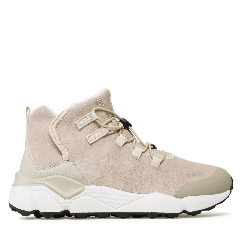 CMP Sneakers Yumala Wmn Lifestyle Shoes 31Q4996 Beige
