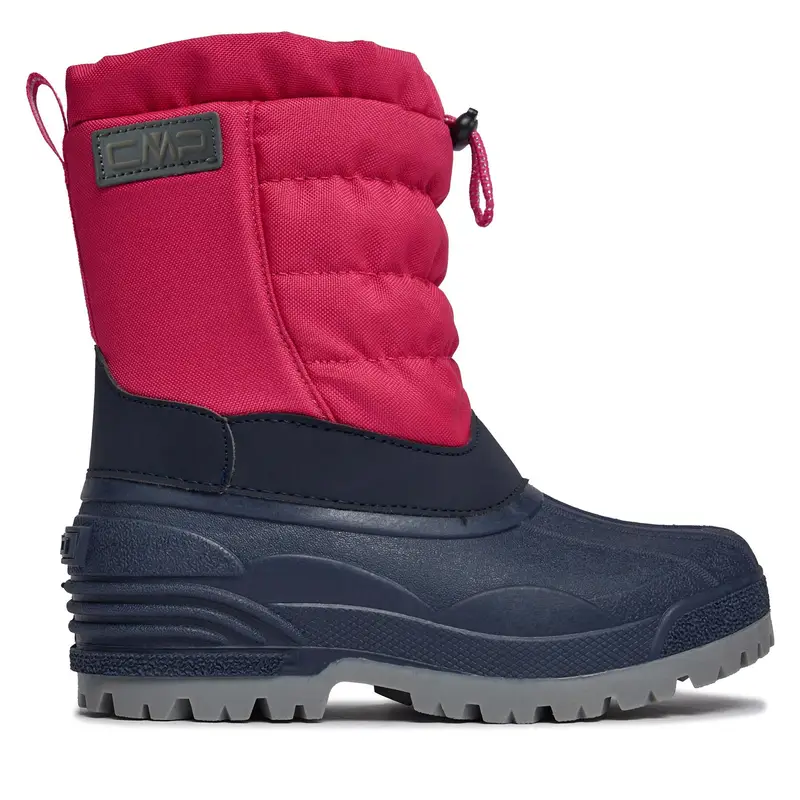 CMP Stivali da neve Hanki 3.0 3Q75674J Rosa