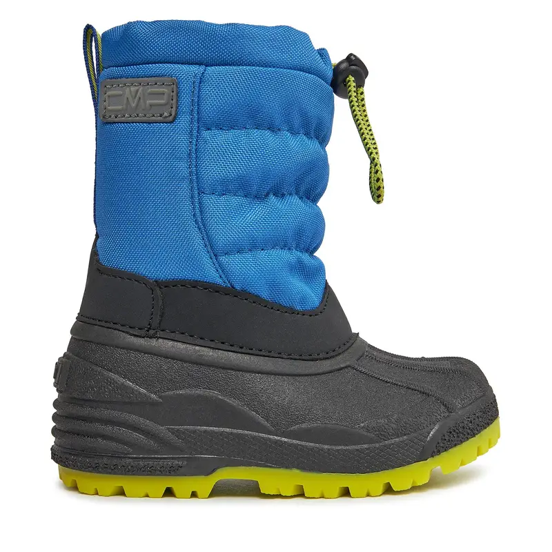 CMP Stivali da neve Hanki 3.0 Snow Boots 3Q75674 Blu
