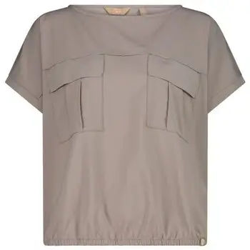 CMP T-shirt 36L7856Q725 Marrone