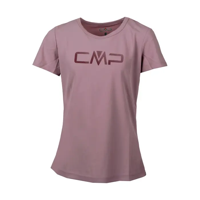 CMP T-shirt KID G CO T-SHIRT Rosa