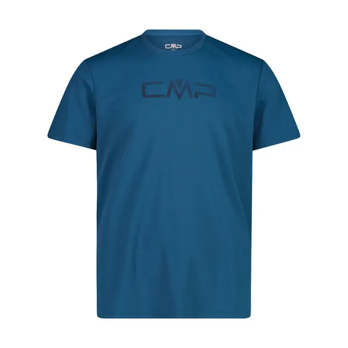 CMP T-shirt MAN CO T-SHIRT Marine
