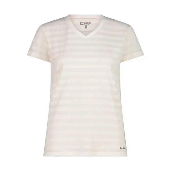 CMP T-shirt WOMAN T-SHIRT Bianco