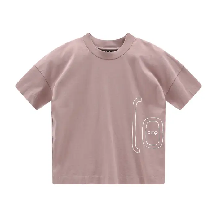 T-shirt da donna CMP Rose