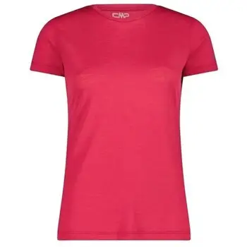 CMP T-shirt & Polo 32T7166UB807 Rosso